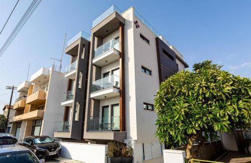 Limassol Apartment | 30 m² Apartment ∙ 2 guests