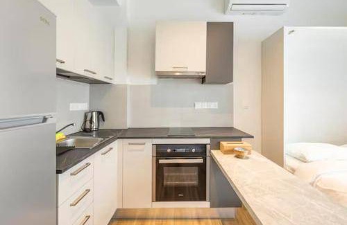 Limassol Apartment | 30 m² Apartment ∙ 2 guests