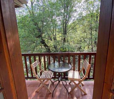 Kakopetria Bed & Breakfast | 30 m² Bed and breakfast ∙ 4 guests