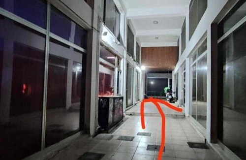 Historical Center Hostel | 30 m² Hostel ∙ 1 guest