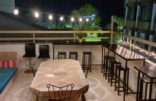 Historical Center Hostel | 30 m² Hostel ∙ 1 guest