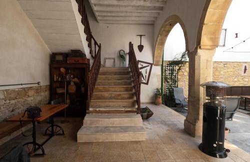 Larnaca City Centre Hostel | 30 m² Hostel ∙ 2 guests