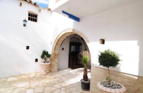 Oroklini Apartment | 30 m² Serviced apartment ∙ 4 guests