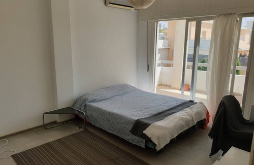 Nicosia Resort | 300 m² Private room ∙ 1 bedroom ∙ 4 guests