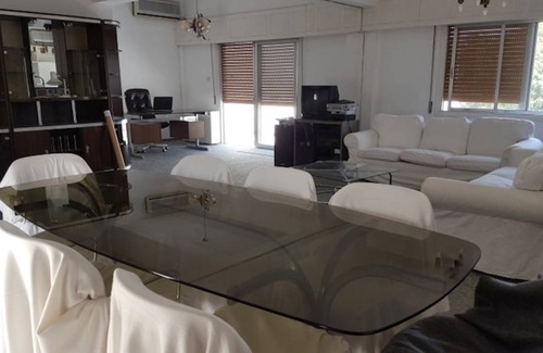 Nicosia Resort | 300 m² Private room ∙ 1 bedroom ∙ 4 guests