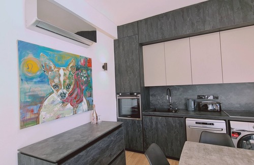 Limassol House | 32 LIM- Stay Vintage House