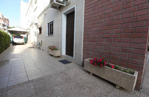 Nicosia Apartment | 32 m² Apartment ∙ 1 bedroom ∙ 3 guests