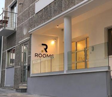 Old Town Apartment | 32 m² Serviced apartment ∙ 3 guests