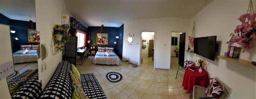 Historical Center Apartment | 34 m² Apartment ∙ 1 bedroom ∙ 4 guests