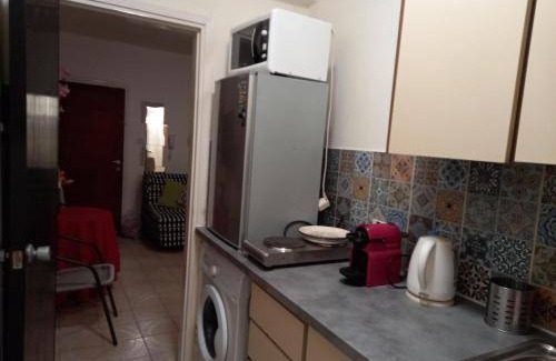 Historical Center Apartment | 34 m² Apartment ∙ 1 bedroom ∙ 4 guests