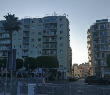 Historical Center Apartment | 34 m² Apartment ∙ 1 bedroom ∙ 2 guests