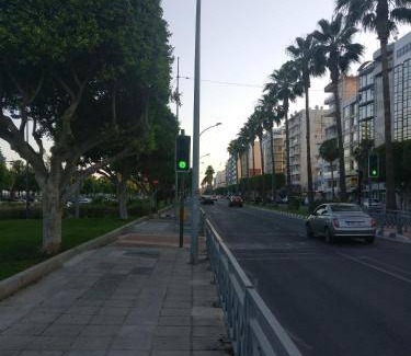 Historical Center Apartment | 34 m² Apartment ∙ 1 bedroom ∙ 2 guests