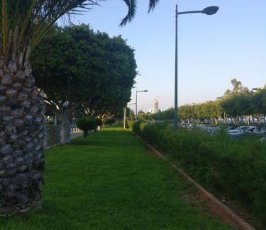 Historical Center Apartment | 34 m² Apartment ∙ 1 bedroom ∙ 2 guests