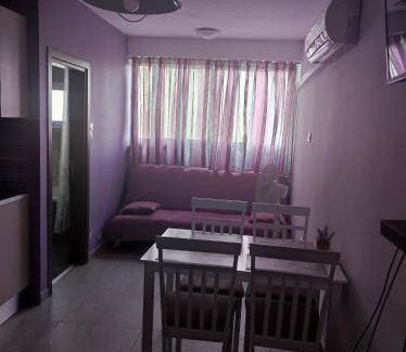 Historical Center Apartment | 34 m² Apartment ∙ 1 bedroom ∙ 2 guests