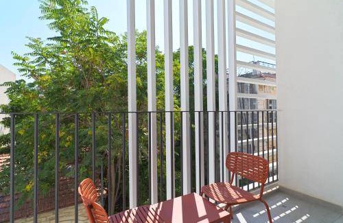 Old Town of Limassol Apartment | 34 m² Serviced apartment ∙ 8 guests