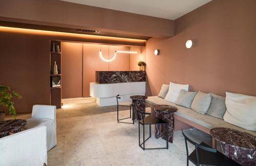 Old Town of Limassol Apartment | 34 m² Serviced apartment ∙ 8 guests