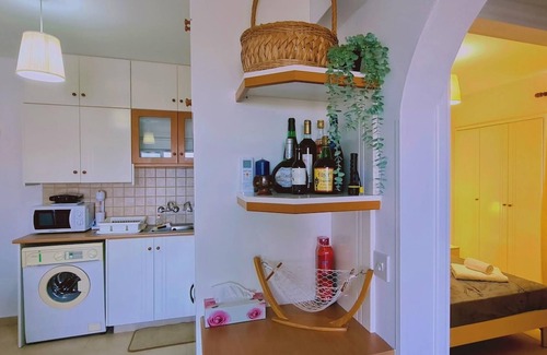 Skala Apartment | 35 LCA - Camelia Apartment