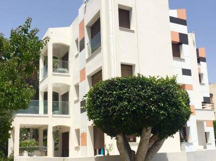 Agios Tychon Apartment | 35 m² Apartment ∙ 1 bedroom ∙ 2 guests
