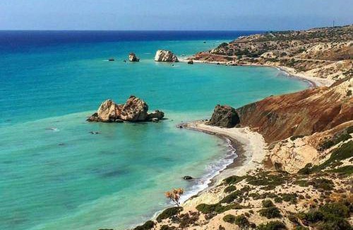 Peyia Town Apartment | 35 m² Apartment ∙ 1 bedroom ∙ 2 guests