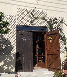 Agia Varvara Bed & Breakfast | 35 m² Bed and breakfast ∙ 3 guests