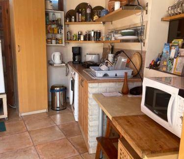 Agia Varvara Bed & Breakfast | 35 m² Bed and breakfast ∙ 3 guests