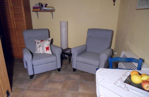 Pera House | 35 m² House ∙ 1 bedroom ∙ 3 guests