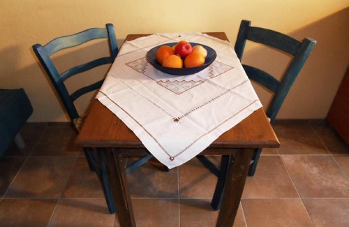 Pera House | 35 m² House ∙ 1 bedroom ∙ 3 guests