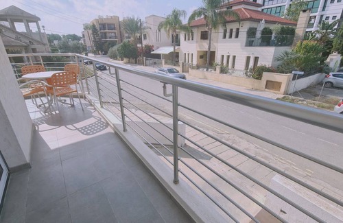 Egkomi Apartment | 35 m² Studio flat ∙ 2 guests
