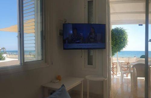 Pyla Villa | 35 m² Villa ∙ 2 bedrooms ∙ 6 guests