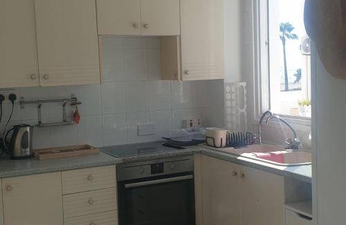 Pyla Villa | 35 m² Villa ∙ 2 bedrooms ∙ 6 guests