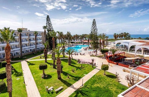Geroskipou Resort | 38 m² Resort ∙ 127 guests