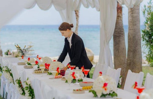 Geroskipou Resort | 38 m² Resort ∙ 127 guests