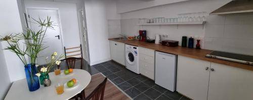 Potamos tis Germasogeias Apartment | 40 m² Apartment ∙ 1 bedroom ∙ 4 guests
