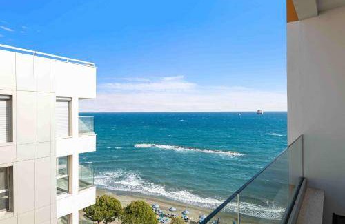 Historical Center Apartment | 40 m² Apartment ∙ 1 bedroom ∙ 2 guests