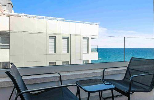 Historical Center Apartment | 40 m² Apartment ∙ 1 bedroom ∙ 2 guests