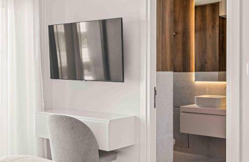 Historical Center Apartment | 40 m² Apartment ∙ 1 bedroom ∙ 2 guests