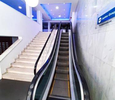 Historical Center Apartment | 40 m² Apartment ∙ 1 bedroom ∙ 4 guests