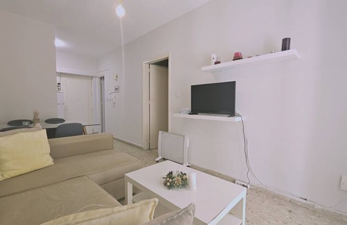 Nicosia Apartment | 40 m² Apartment ∙ 1 bedroom ∙ 2 guests