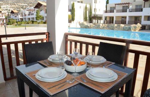 Peyia Town Apartment | 40 m² Apartment ∙ 1 bedroom ∙ 3 guests