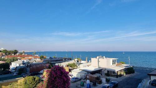 Skala Apartment | 40 m² Apartment ∙ 1 bedroom ∙ 4 guests