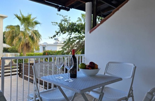 Protaras Apartment | 40 m² Apartment ∙ 1 bedroom ∙ 4 guests