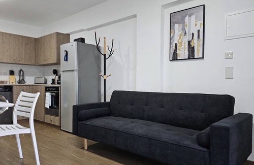 Protaras Apartment | 40 m² Apartment ∙ 1 bedroom ∙ 4 guests