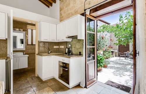 Arsos Apartment | 40 m² Apartment ∙ 2 bedrooms ∙ 3 guests