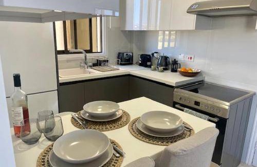 Zygi Apartment | 40 m² Apartment ∙ 3 guests
