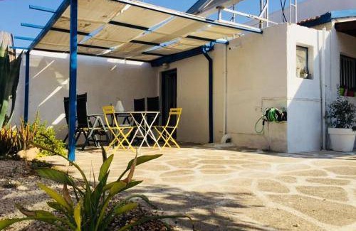 Dromolaxia Apartment | 40 m² Apartment ∙ 1 bedroom ∙ 4 guests