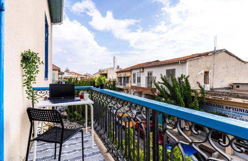 Old Town of Limassol Hostel | 40 m² Hostel ∙ 3 guests