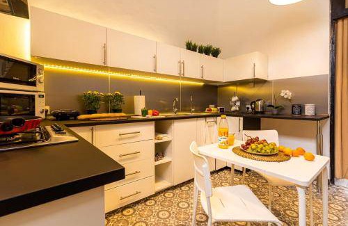 Old Town of Limassol Hostel | 40 m² Hostel ∙ 3 guests