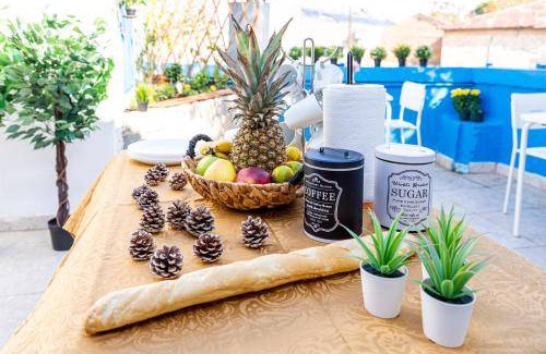 Old Town of Limassol Hostel | 40 m² Hostel ∙ 3 guests