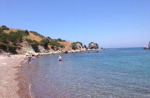 Pano Arodhes House | 40 m² House ∙ 1 bedroom ∙ 4 guests