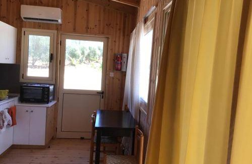 Pano Arodhes House | 40 m² House ∙ 1 bedroom ∙ 4 guests